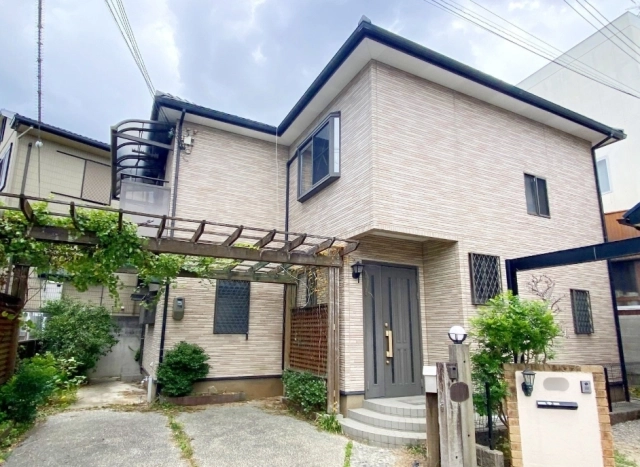 堺市西区菱木１丁 中古一戸建ての不動産情報です。