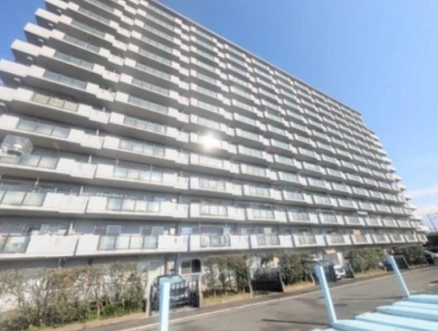 コスモ北野田 中古マンションの不動産情報です。