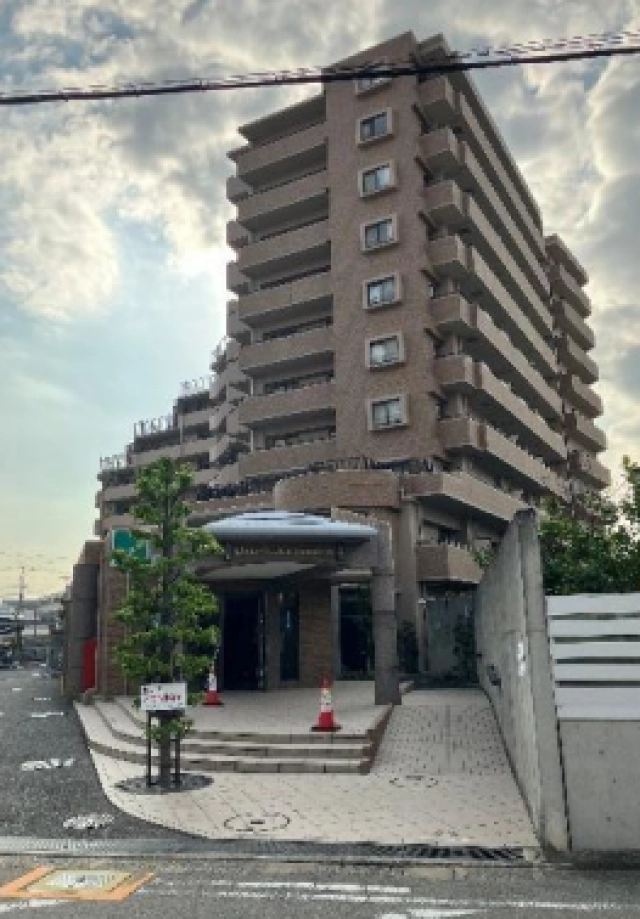 ライオンズガーデン浜寺 中古マンションの不動産情報です。