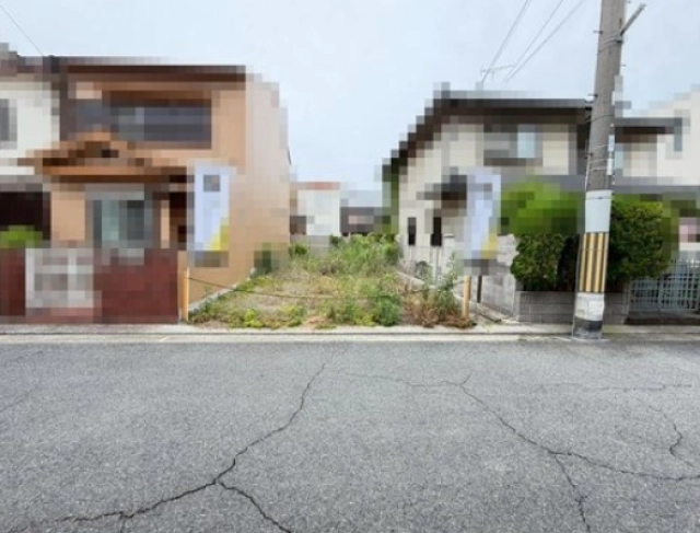 堺市堺区幸通 土地の不動産情報です。