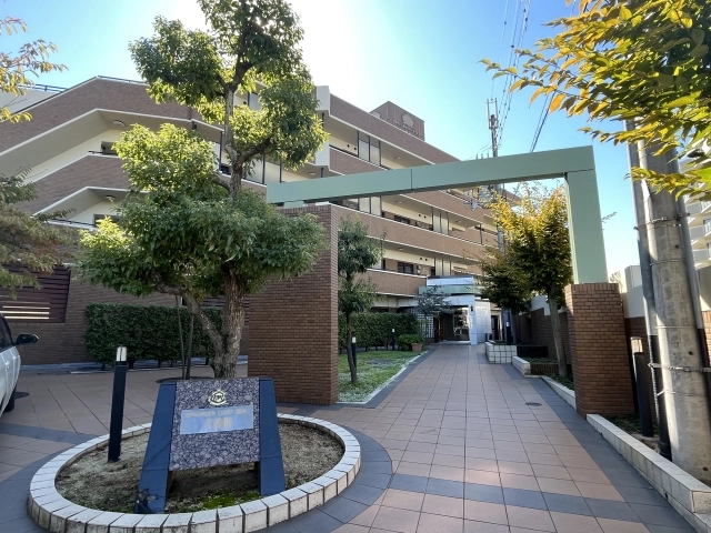 アパガーデンコート鳳西 中古マンションの不動産情報です。