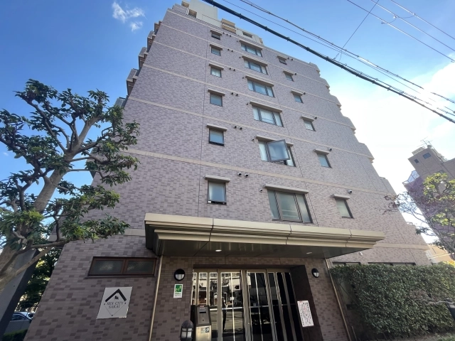 レックスシティ堺駅前 中古マンションの不動産情報です。