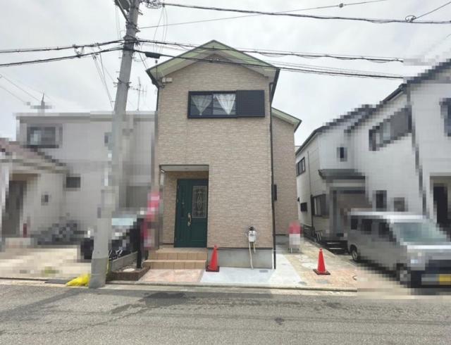 堺市西区草部 中古一戸建ての不動産情報です。