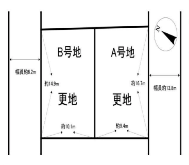 堺市南区槇塚台３丁 土地の不動産情報です。