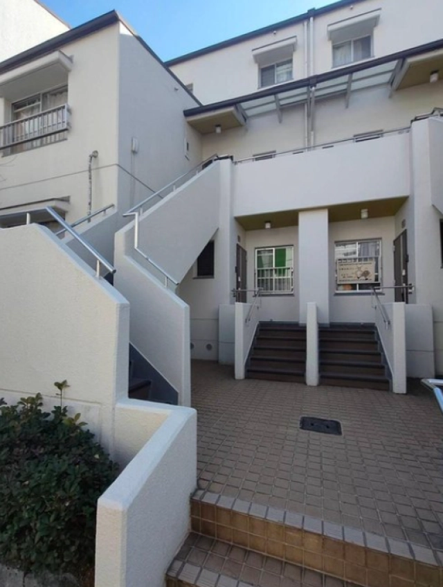 泉北赤坂台B住宅16号棟 中古マンションの不動産情報です。