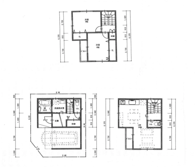 堺市堺区旭ヶ丘北町１丁 新築一戸建ての不動産情報です。