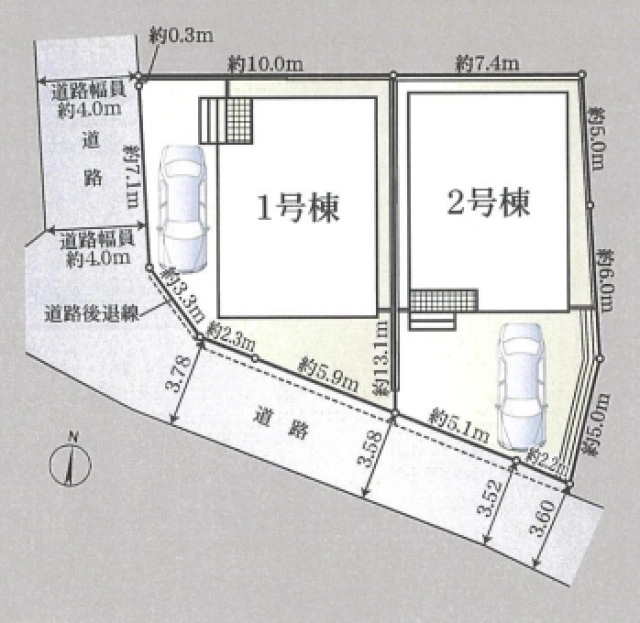 堺市中区陶器北 新築一戸建ての不動産情報です。