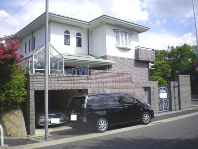 堺市南区槇塚台３丁 中古一戸建ての不動産情報です。
