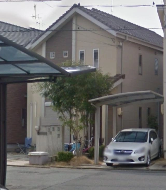 堺市東区草尾 中古一戸建ての不動産情報です。