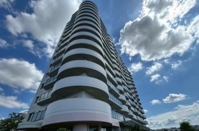 フェルティ・メイツ泉ヶ丘3番館 中古マンションの不動産情報です。