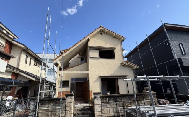 堺市西区上 新築一戸建ての不動産情報です。