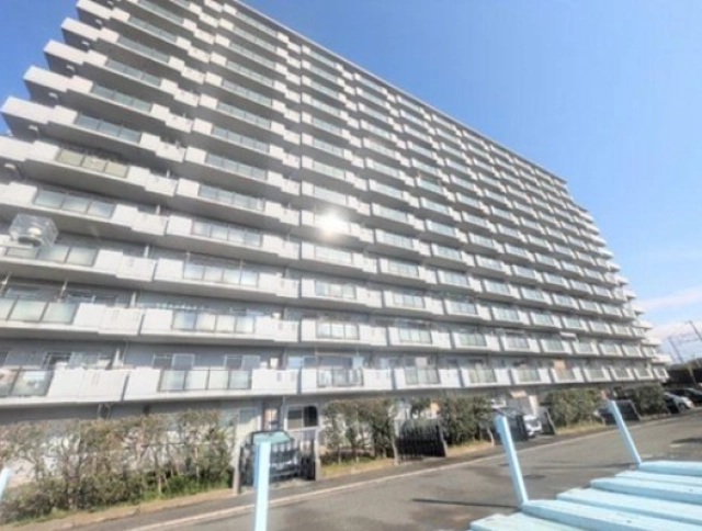 堺市東区南野田 中古マンションの不動産情報です。