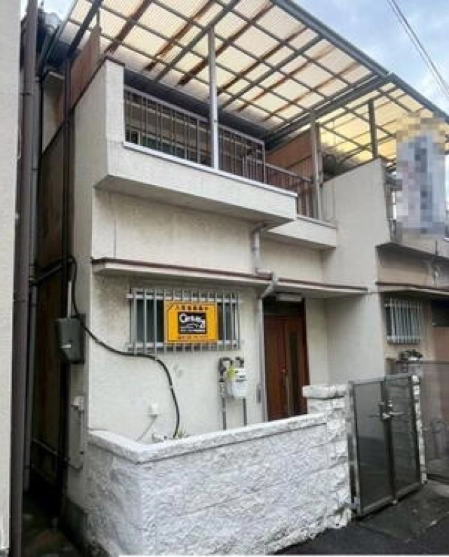 堺市東区北野田 中古一戸建ての不動産情報です。