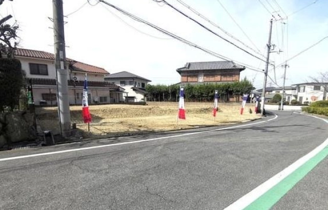 堺市南区槇塚台２丁 土地の不動産情報です。