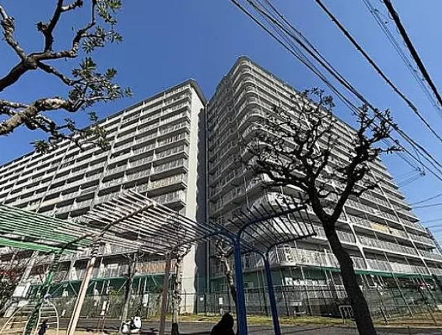 シャルム堺Ｃ棟 中古マンションの不動産情報です。