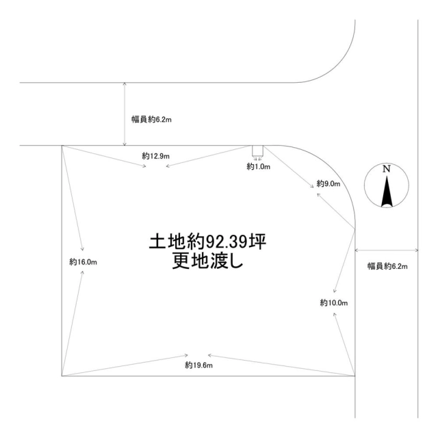 堺市南区竹城台４丁 土地の不動産情報です。