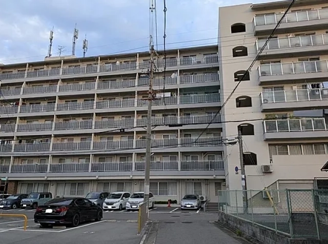 朝日プラザ大仙 中古マンションの不動産情報です。