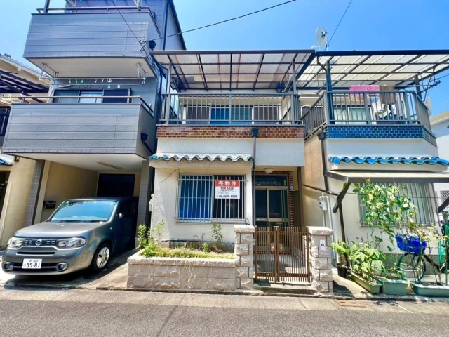 堺市西区上 中古一戸建ての不動産情報です。