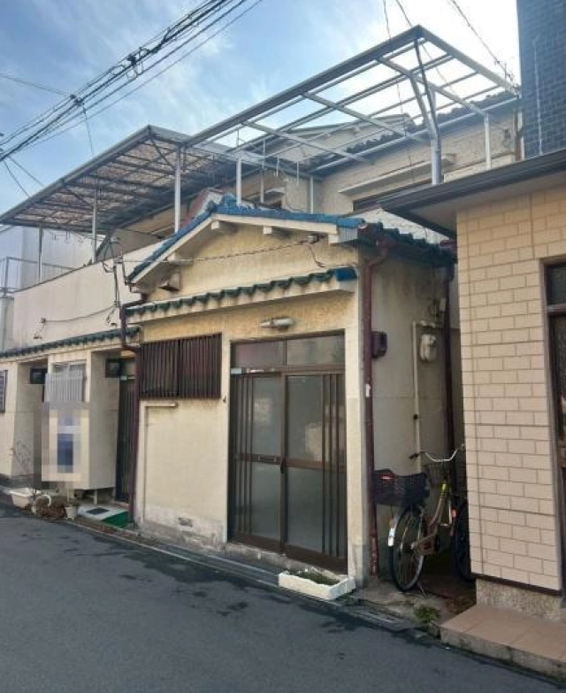 堺市堺区出島町３丁 中古一戸建ての不動産情報です。