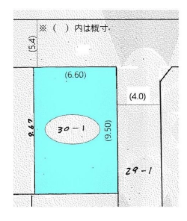 堺市堺区柏木町２丁 土地の不動産情報です。