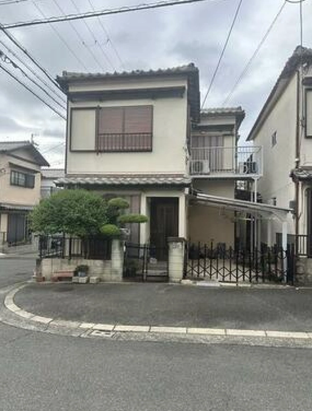 堺市中区辻之 中古一戸建ての不動産情報です。