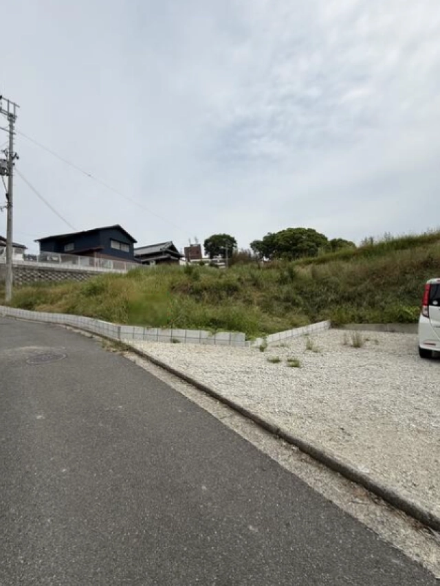 堺市南区豊田 土地の不動産情報です。