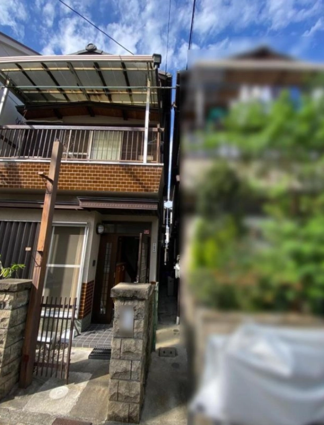 堺市中区福田 中古一戸建ての不動産情報です。