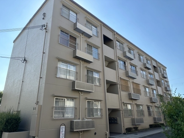 コープ野村浜寺公園3棟 中古マンションの不動産情報です。