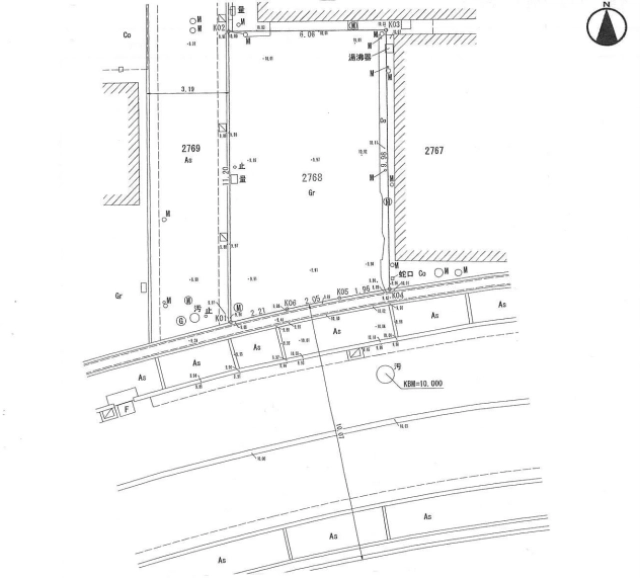 堺市中区土師町１丁 土地の不動産情報です。