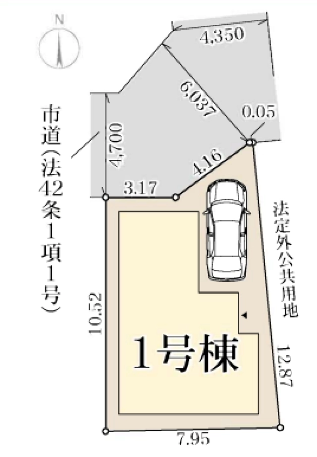 堺市美原区菩提 新築一戸建ての不動産情報です。