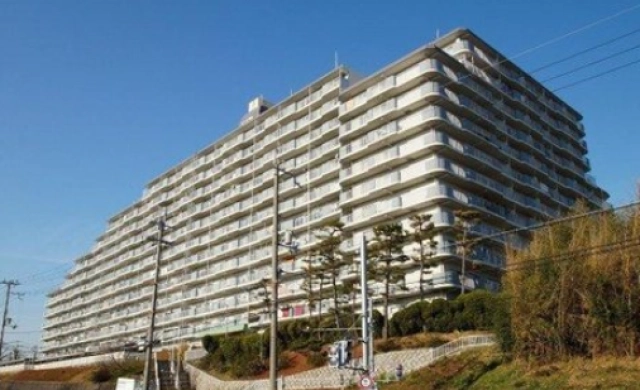 泉北星和台コーポラス 中古マンションの不動産情報です。
