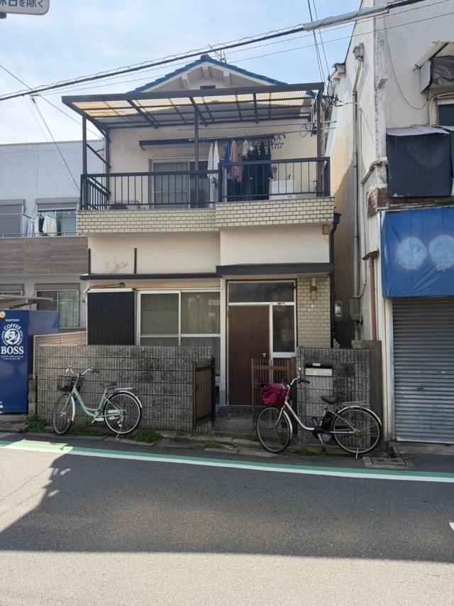 堺市西区浜寺諏訪森町東２丁 中古一戸建ての不動産情報です。