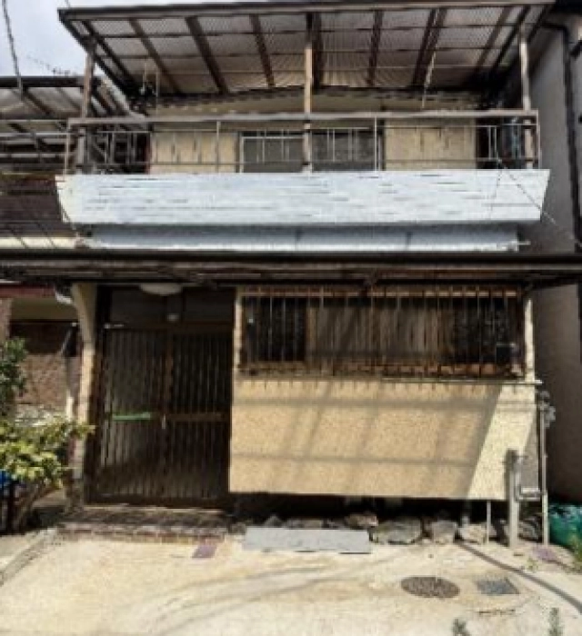 堺市中区深井中町 中古一戸建ての不動産情報です。