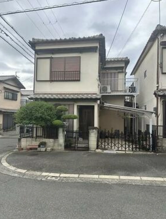 堺市中区辻之 土地の不動産情報です。