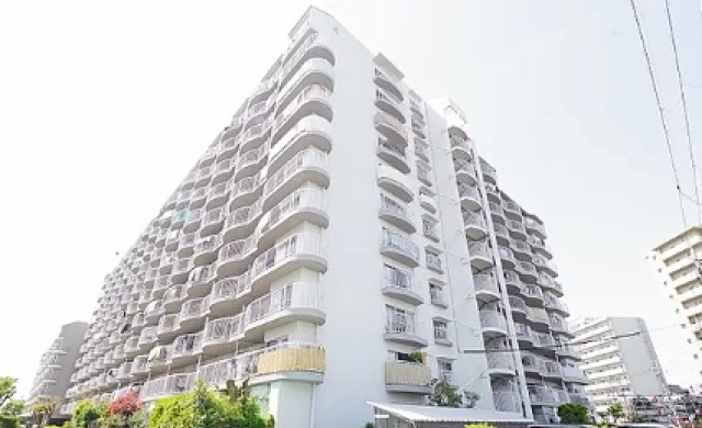 エバーグリーン金岡4号棟 中古マンションの不動産情報です。