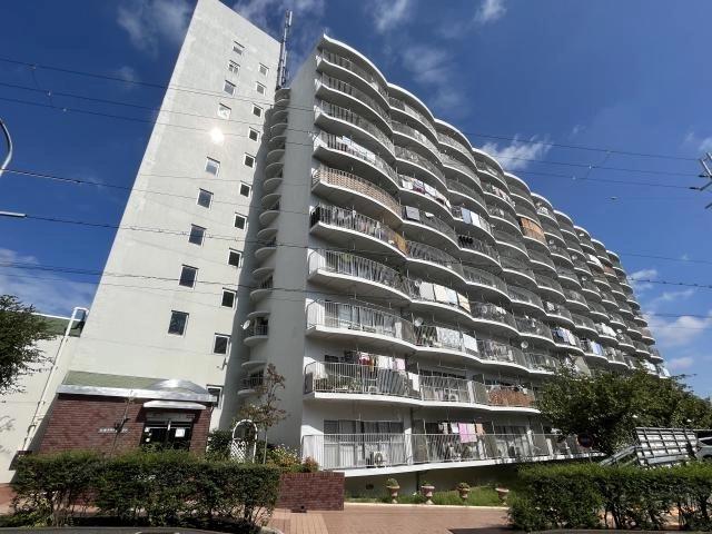 とがグリーンハイツ 中古マンションの不動産情報です。