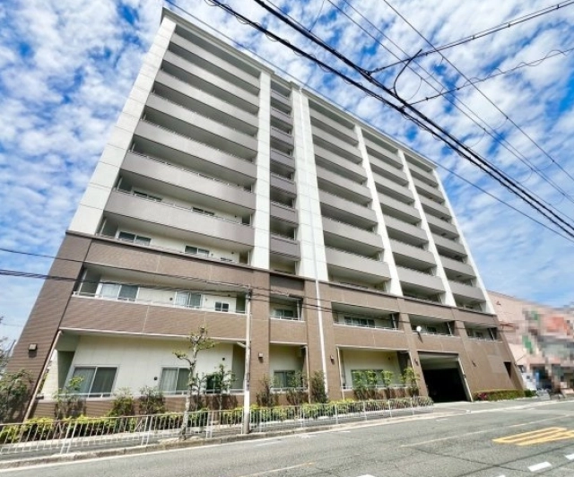 ディークラディア三国ヶ丘 中古マンションの不動産情報です。