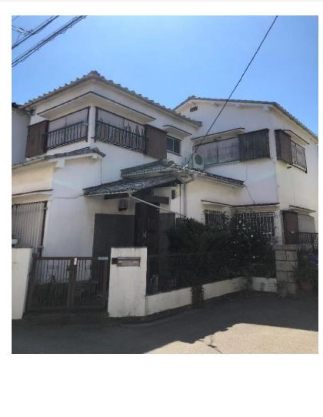 堺市東区日置荘西町７丁 土地の不動産情報です。