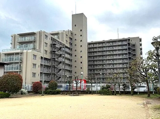 ファミール堺パート2 中古マンションの不動産情報です。