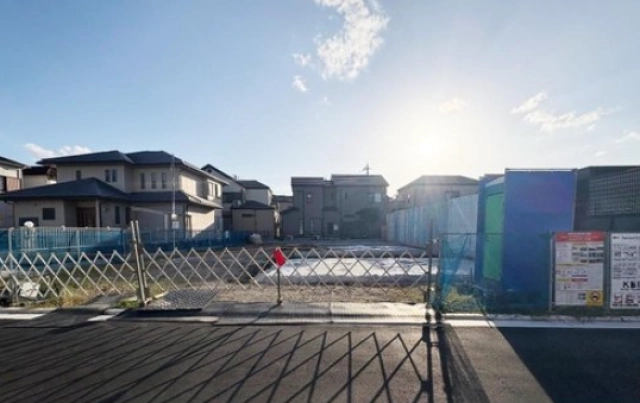 堺市中区東山 新築一戸建ての不動産情報です。