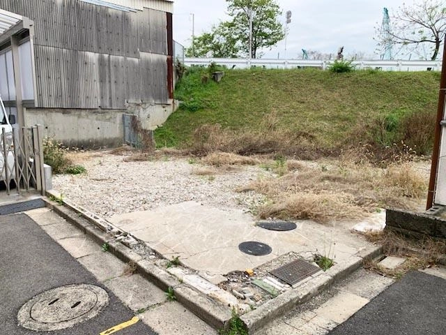 堺市中区土塔町 土地の不動産情報です。