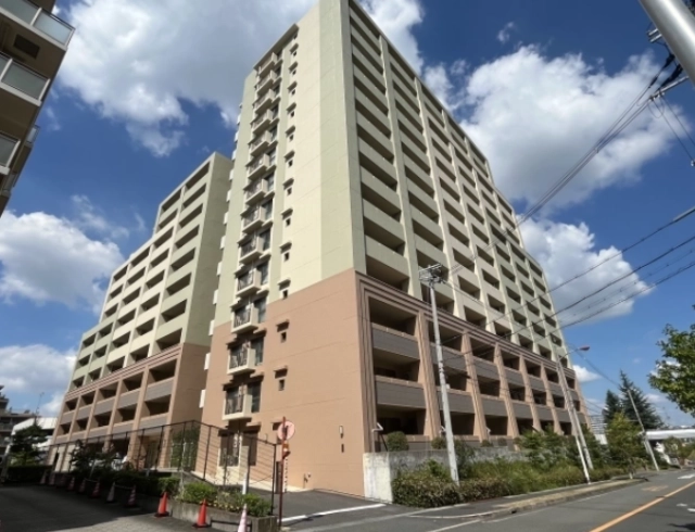 泉ケ丘アーバンコンフォート 中古マンションの不動産情報です。