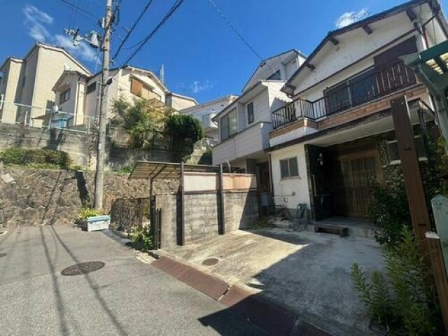堺市中区毛穴町 土地の不動産情報です。