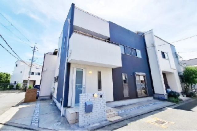 堺市中区土塔町 中古一戸建ての不動産情報です。