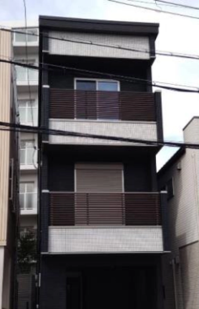 堺市南区深阪南 新築一戸建ての不動産情報です。
