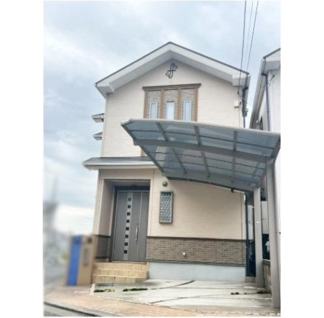 堺市中区楢葉 中古一戸建ての不動産情報です。