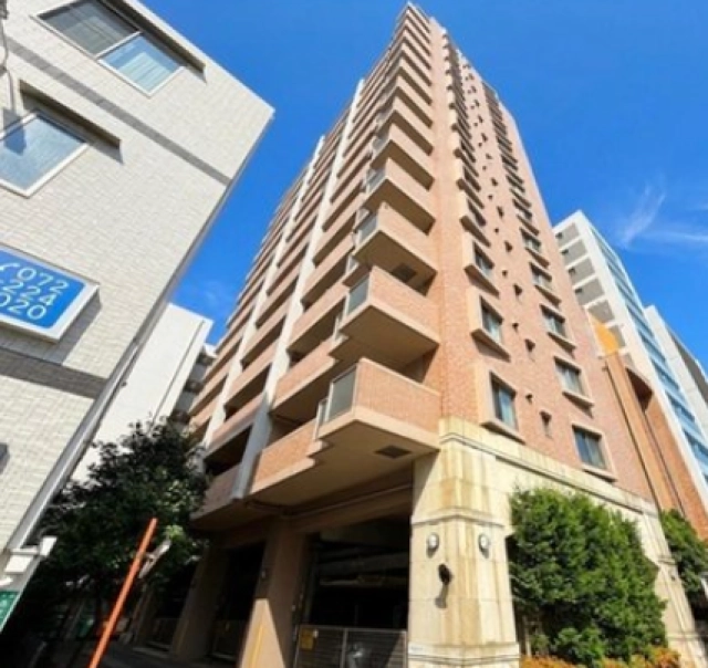 バンベール堺 中古マンションの不動産情報です。