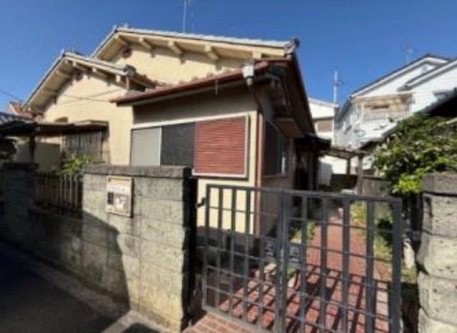 堺市西区草部 中古一戸建ての不動産情報です。