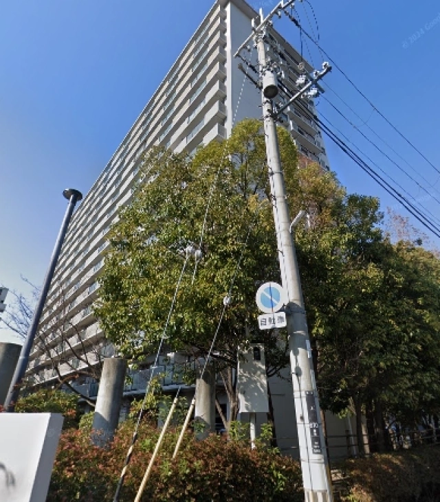 ファミールハイツ鳳サウスフォレストⅢ番館 中古マンションの不動産情報です。