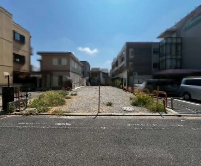 堺市堺区宿屋町東２丁 新築一戸建ての不動産情報です。